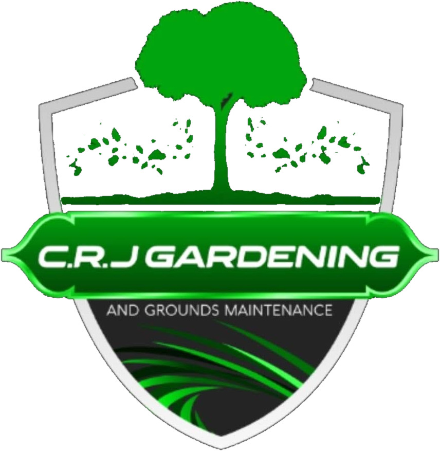 CRJ Gardening & Grounds Maintenance